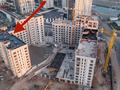 4-комнатная квартира, 133.31 м², 8/9 этаж, ЕК-32 за 69.9 млн 〒 в Астане, Есильский р-н — фото 3