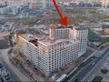 4-комнатная квартира, 133.31 м², 8/9 этаж, ЕК-32 за 69.9 млн 〒 в Астане, Есильский р-н — фото 5