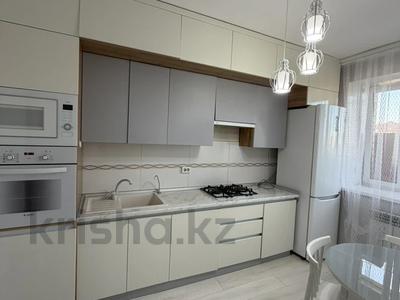 2-комнатная квартира · 57.2 м² · 3/9 этаж, мкр. Алтын орда за 26.5 млн ₸ в Актобе