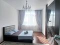 1-комнатная квартира, 48 м², 12 этаж посуточно, Байтурсынова 16 — А51 за 12 000 〒 в Астане, Алматы р-н