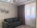 1-комнатная квартира · 35 м² · 12/12 этаж, мкр Акбулак, 1-я улица за 220 000 ₸ в Алматы, Алатауский р-н