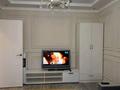 1-комнатная квартира · 35 м² · 12/12 этаж, мкр Акбулак, 1-я улица за 220 000 ₸ в Алматы, Алатауский р-н — фото 2