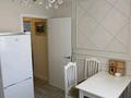 1-комнатная квартира · 35 м² · 12/12 этаж, мкр Акбулак, 1-я улица за 220 000 ₸ в Алматы, Алатауский р-н — фото 5