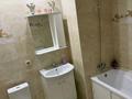 1-комнатная квартира · 35 м² · 12/12 этаж, мкр Акбулак, 1-я улица за 220 000 ₸ в Алматы, Алатауский р-н — фото 6
