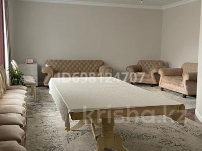 Отдельный дом · 7 комнат · 250 м² · 10 сот., Конаев 31 — Возле школы №5, Городской многопрофильной больницы, Заправки Sinooil за 120 млн 〒 в Конаеве (Капчагай)