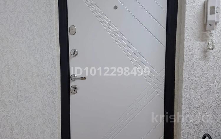 1-бөлмелі пәтер · 34.8 м² · 4/5 қабат, мкр Аса, Аса ш/а. 29, бағасы: 10.5 млн ₸ в Таразе — фото 2