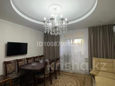 3-бөлмелі пәтер · 81.4 м² · 2/2 қабат, Аубакирова 16, бағасы: 21 млн ₸ в Жезказгане