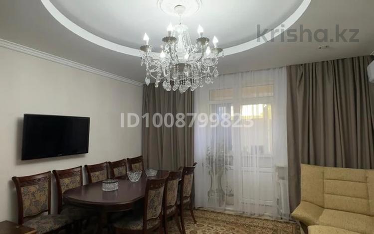 3-бөлмелі пәтер · 81.4 м² · 2/2 қабат, Аубакирова 16, бағасы: 21 млн ₸ в Жезказгане — фото 2
