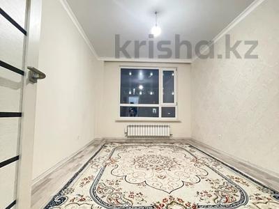 1-комнатная квартира, 37.5 м², 4/9 этаж, нажимеденова 29 за 18.3 млн 〒 в Астане, Алматы р-н