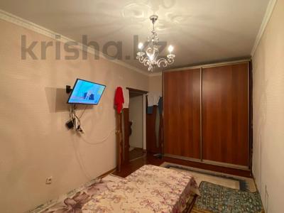 2-комнатная квартира, 54 м², 6/9 этаж, Мустафина за 17.5 млн 〒 в Астане, Алматы р-н