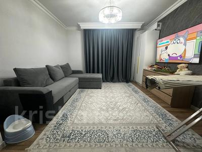 2-бөлмелі пәтер · 51.2 м² · 6/9 қабат, Керей и Жанибек хандар, бағасы: 32 млн ₸ в Астане, Есильский р-н