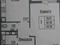 1-комнатная квартира, 45 м², 5/9 этаж, Нурмагамбетова — Нурмагамбетова за 19.5 млн 〒 в Астане, Алматы р-н