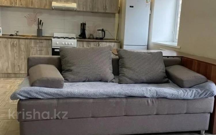 1-комнатная квартира · 39.3 м² · 3/5 этаж, Дулатова за 18.4 млн ₸ в Костанае — фото 3