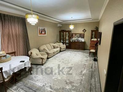 Отдельный дом · 5 комнат · 180 м² · 12 сот., улица Жагажай за 50 млн ₸ в Каскелене