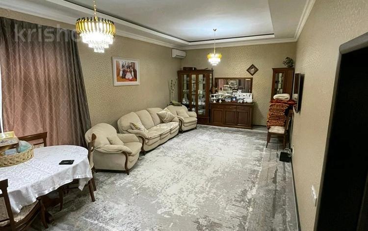 Отдельный дом · 5 комнат · 180 м² · 12 сот., улица Жагажай за 50 млн ₸ в Каскелене — фото 16