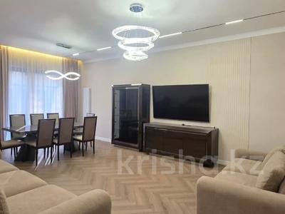 4-комнатная квартира · 160 м² · 2/3 этаж, Кажымукана за ~ 352 млн ₸ в Алматы, Медеуский р-н