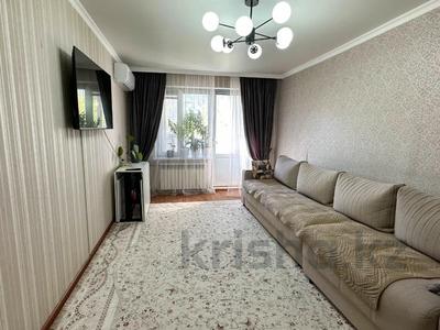 3-комнатная квартира · 63 м² · 3/5 этаж, Самал за 19.5 млн ₸ в Талдыкоргане