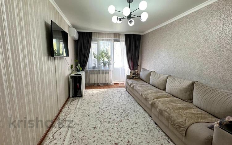 3-комнатная квартира · 63 м² · 3/5 этаж, Самал за 19.5 млн ₸ в Талдыкоргане — фото 5