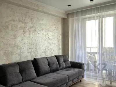 1-бөлмелі пәтер · 40 м² · 4/6 қабат, Шұғыла ш/а., Жунисова — ипотеку проходит Алматы жастары, бағасы: 23.5 млн ₸ в Наурызбайский р-н