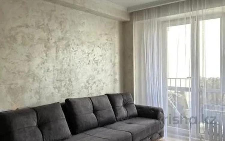 1-комнатная квартира · 40 м² · 4/6 этаж, мкр Шугыла, Жунисова — ипотеку проходит Алматы жастары за 23.5 млн ₸ в Наурызбайский р-н — фото 2