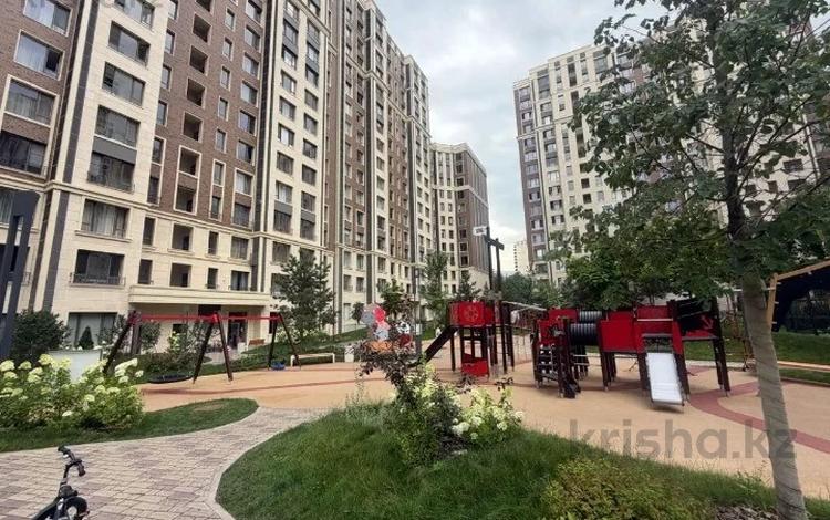 3-бөлмелі пәтер · 120.4 м² · 13 қабат, Розыбакиева 197/2 — ГОРЯЧАЯ ЦЕНА, бағасы: ~ 116.9 млн ₸ в Алматы, Бостандыкский р-н — фото 3
