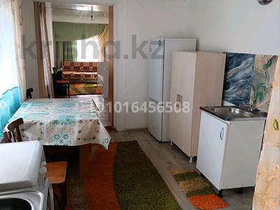 Отдельный дом · 2 комнаты · 45 м² · 2 сот., мкр Тастак-2, Есенжанова 60 — Брусиловский Есенжанова за 150 000 ₸ в Алматы, Алмалинский р-н