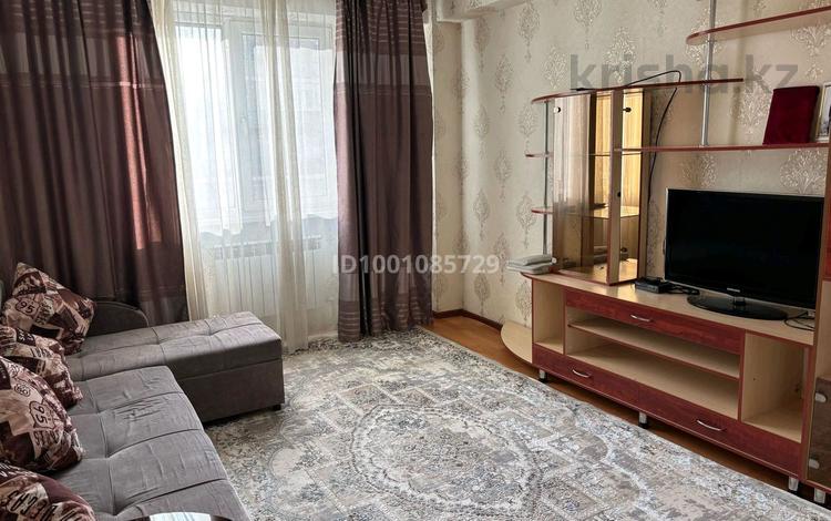2-бөлмелі пәтер · 62 м² · 7/9 қабат, Асыл Арман 16, бағасы: 26.9 млн ₸ в Иргели — фото 2