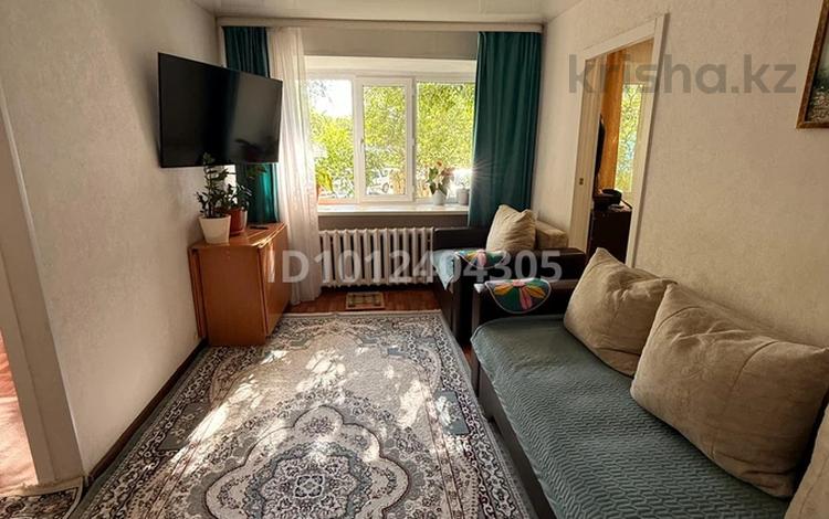 2-бөлмелі пәтер · 45 м² · 1/4 қабат, ул. Крылова 110, бағасы: 16.7 млн ₸ в Усть-Каменогорске, Ульбинский — фото 2