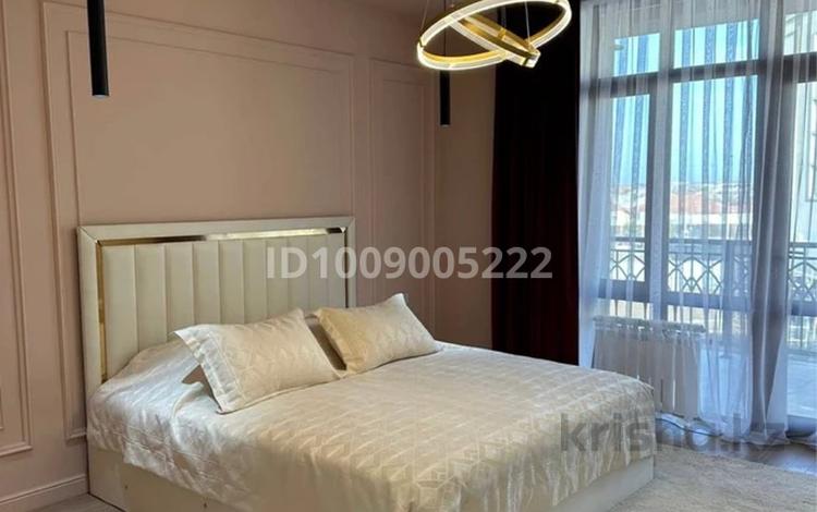2-бөлмелі пәтер · 72 м² · 3/3 қабат, Батырбекова 4/3, бағасы: 3 000 ₸ в Туркестане — фото 2