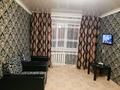 1-комнатная квартира, 32 м², 1/5 этаж посуточно, Чернышевского за 6 000 〒 в Темиртау