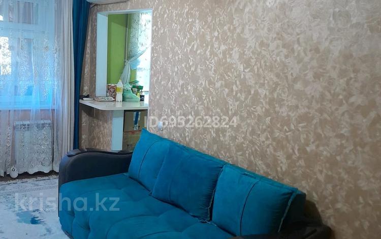 3-комнатная квартира · 58 м² · 3/5 этаж, 11-й микрорайон, Елшибек батыр 114А за 24 млн ₸ в Шымкенте, Енбекшинский р-н — фото 2