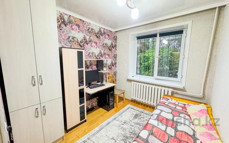 4-бөлмелі пәтер · 84 м² · 2/5 қабат, биржан сала 73, бағасы: 29.5 млн ₸ в Талдыкоргане — фото 2
