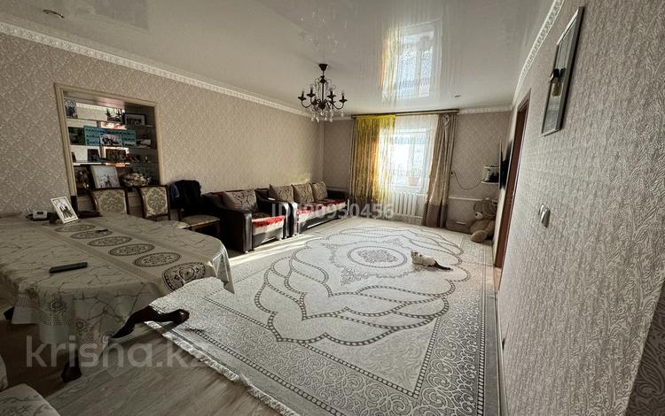 Отдельный дом · 4 комнаты · 95 м² · 30 сот., Бокина 16 — Поселок Ленинский за 20 млн ₸ в Павлодаре — фото 2
