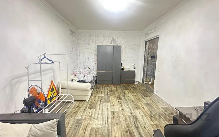2-бөлмелі пәтер · 45.5 м² · 1/2 қабат, ул. Байсеитовой, бағасы: 5.5 млн ₸ в Темиртау — фото 2