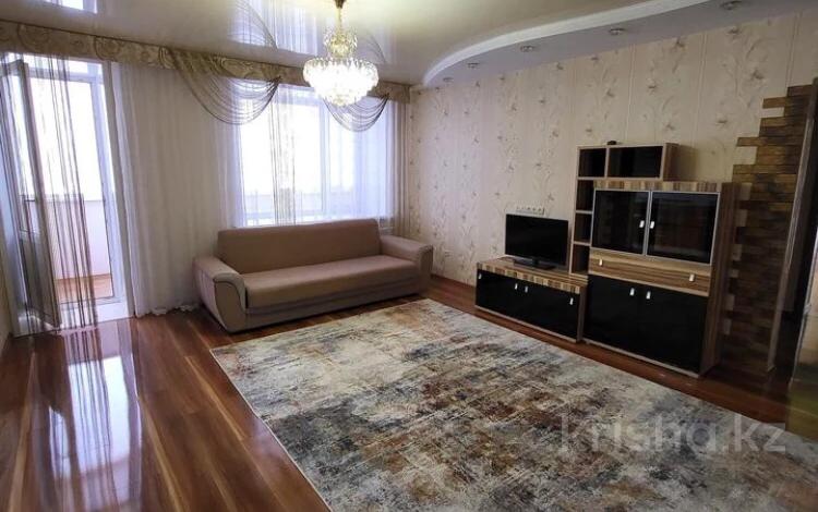 2-комнатная квартира, 75 м², 2/10 этаж, Назарбаева за 27.4 млн 〒 в Петропавловске — фото 8