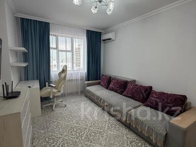 2-бөлмелі пәтер · 47 м² · 12/12 қабат, Улы дала 84, бағасы: 270 000 ₸ в Астане, Есильский р-н