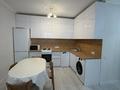 2-бөлмелі пәтер · 47 м² · 12/12 қабат, Улы дала 84, бағасы: 270 000 ₸ в Астане, Есильский р-н — фото 10