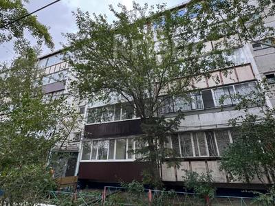 2-комнатная квартира · 51.1 м² · 1/5 этаж, Киевская 24 за 18.4 млн ₸ в Костанае