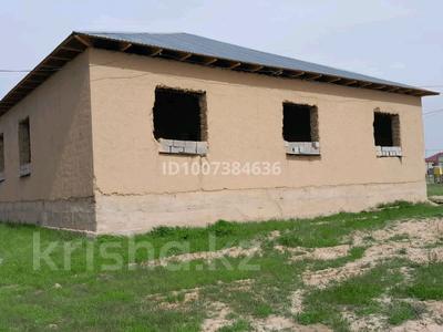 Отдельный дом · 5 комнат · 180 м² · 8 сот., мкр Достык за 20 млн 〒 в Шымкенте, Абайский р-н