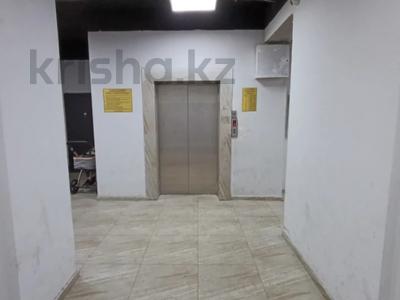 1-комнатная квартира · 56.6 м² · 9/9 этаж, Бакейханова 510б за ~ 32.6 млн ₸ в Алматы, Жетысуский р-н