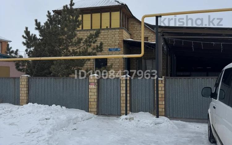 Жеке үй · 5 бөлме · 170 м² · 10 сот., Бейбитшилик 24, бағасы: 26 млн 〒 в Талапкер  — фото 2