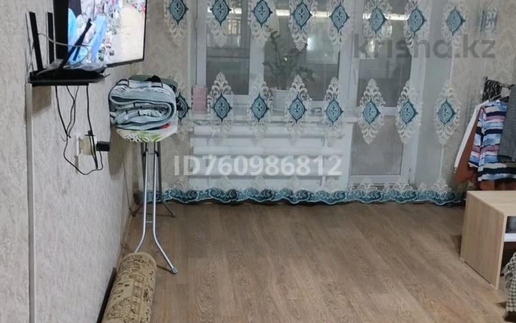1-комнатная квартира · 28 м² · 5/5 этаж, мкр 8 5 — Сатпаева за 7.8 млн ₸ в Актобе — фото 2