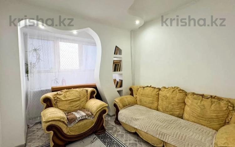 3-бөлмелі пәтер · 67 м² · 7/9 қабат, Желтоксан 128, бағасы: 21.5 млн ₸ в Талдыкоргане — фото 2