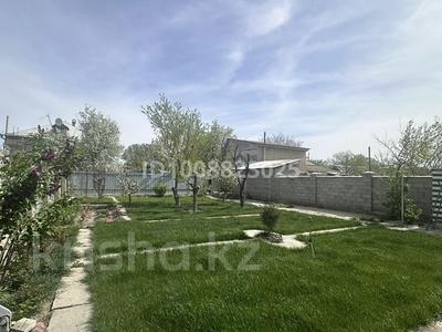 Отдельный дом · 4 комнаты · 120 м² · 200 сот., Отто-Шмидта 14 за 26 млн 〒 в Таразе