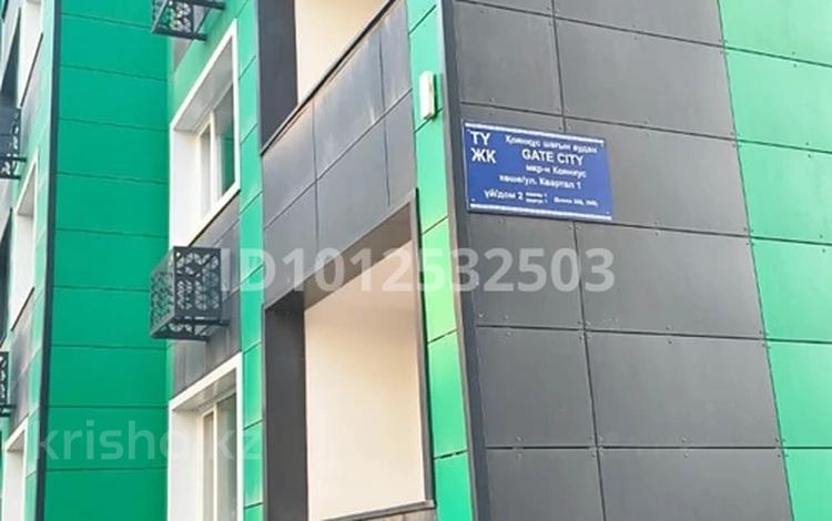 2-бөлмелі пәтер · 68 м² · 4/9 қабат, Капчагайской трассы 9, бағасы: 220 000 ₸ в Коянкусе — фото 10