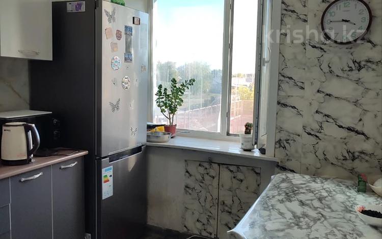 1-комнатная квартира · 30.7 м² · 2/5 этаж, Майкудук, Майкудук, 19й микрорайон за 9.5 млн ₸ в Караганде, Алихана Бокейханова р-н — фото 3