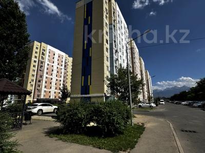 2-комнатная квартира · 59 м² · 5/12 этаж, мкр Акбулак, 1-я улица 114 за 36 млн ₸ в Алматы, Алатауский р-н