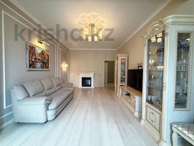 Аренда квартир в Алматы: 2-комнатная квартира · 80 м² · 6/10 этаж, Бухар Жырау 35 за 520 000 〒 2-комнатная квартира · 80 м² · 6/10 этаж, Бухар Жырау 35 за 520 000 〒 в Алматы, Бостандыкский р-н
