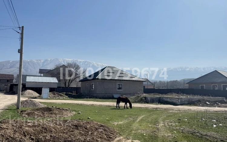 Участок · 12 соток, Наурыз — Возле новой школы за 15 млн ₸ в Шамалгане — фото 2