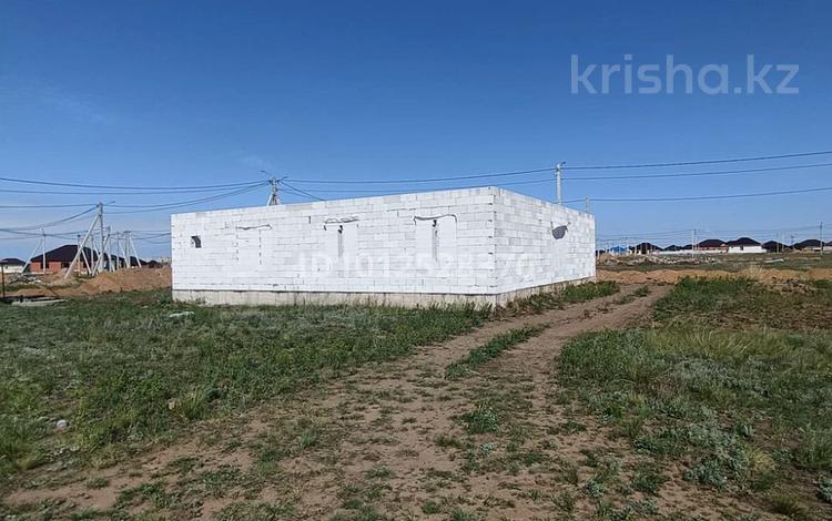 Отдельный дом · 1 комната · 100 м² · 10 сот., Рауан 2 335 за 12.5 млн ₸ в Актобе, жилой массив Рауан — фото 3
